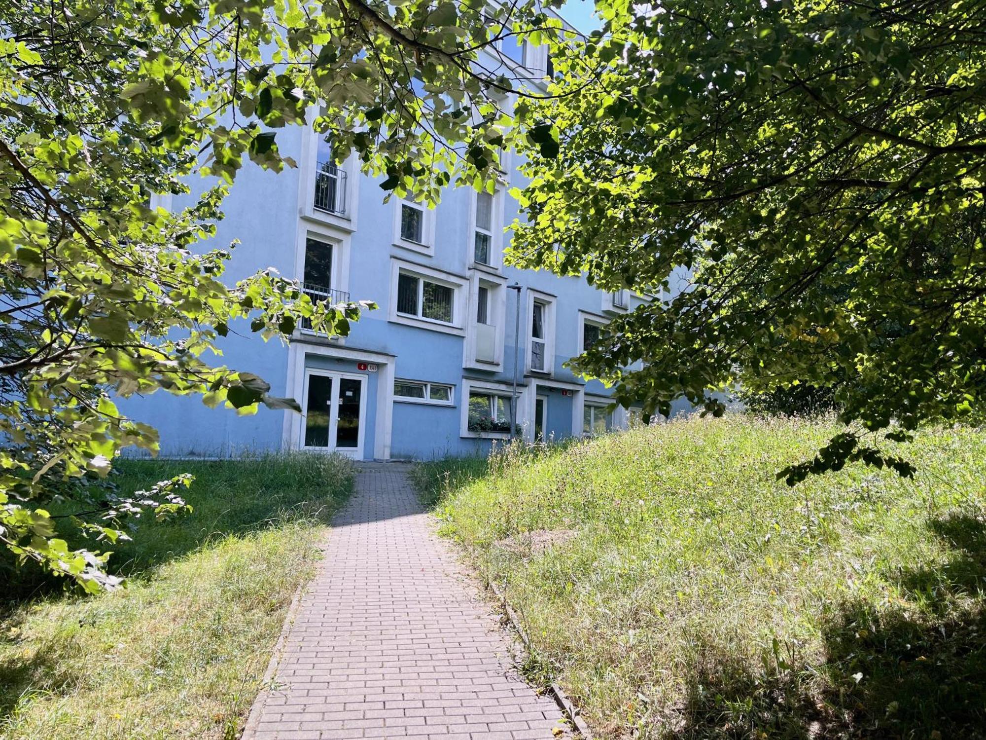 Apartmany Nad Zoo Plzen Bagian luar foto